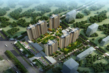 东升龙华园2室2厅1卫87㎡/带两个付房