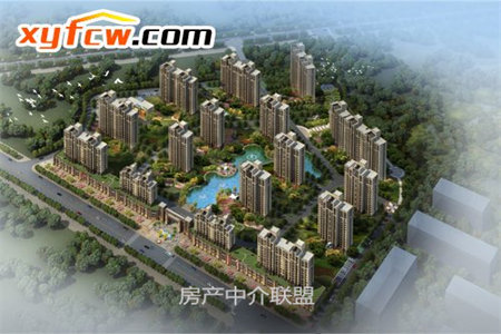 东苑名邸套三，全明户型，好楼层带附房