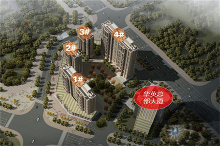 城西振兴花园3室2厅1卫93万105m2